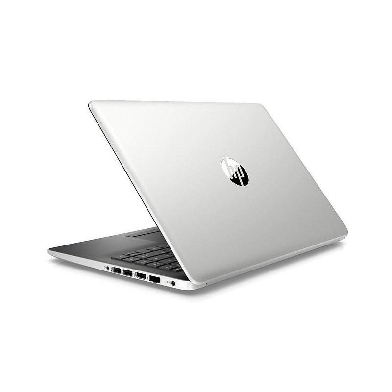 Laptop 14" beg - HP 14-dk0803no