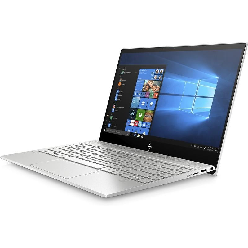 Laptop 11-13" - HP Envy 13-aq1230no