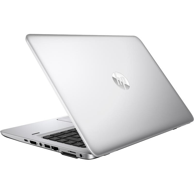 Laptop 14" beg - HP EliteBook 745 G3 A10 128SSD (beg med mura*)