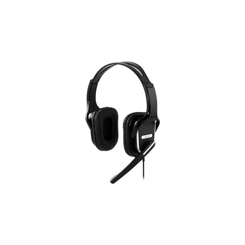 Deltaco headset Chatheadset - Deltaco headset