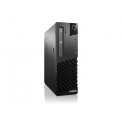 Datorer begagnade - Lenovo ThinkCentre M83 (beg)