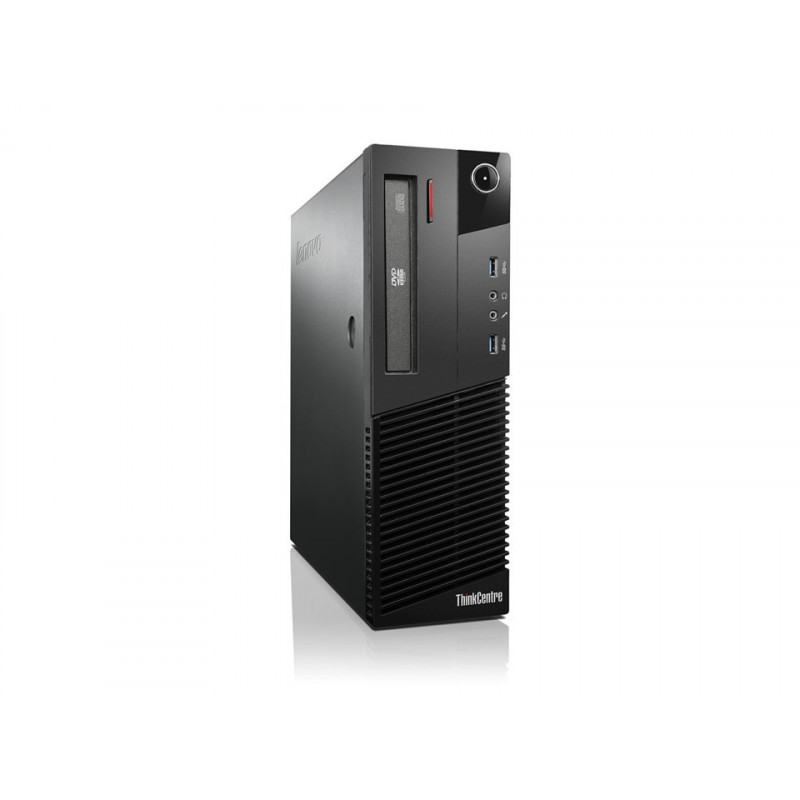 Datorer begagnade - Lenovo ThinkCentre M83 (beg)