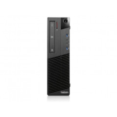 Datorer begagnade - Lenovo ThinkCentre M83 (beg)