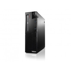 Datorer begagnade - Lenovo ThinkCentre M83 (beg)