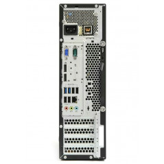 Datorer begagnade - Lenovo ThinkCentre M83 (beg)