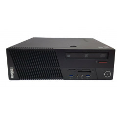 Datorer begagnade - Lenovo ThinkCentre M83 (beg)