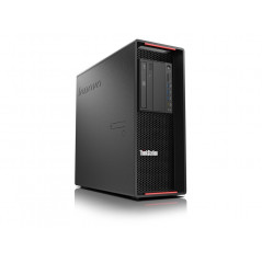 Stationär dator - Lenovo ThinkStation P500 (beg)