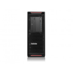 Stationär dator - Lenovo ThinkStation P500 (beg)