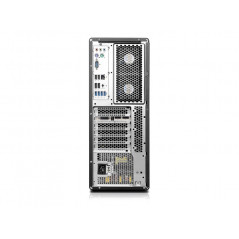 Stationär dator - Lenovo ThinkStation P500 (beg)