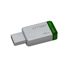 USB-minnen - Kingston USB 3.1 USB-minne 16GB