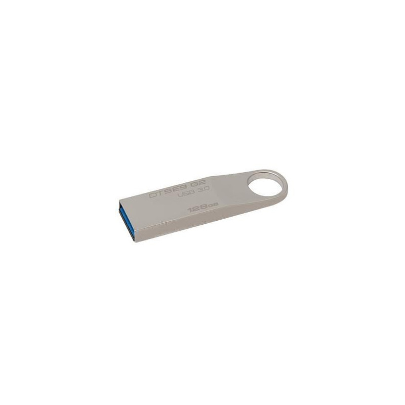 USB-minnen - Kingston USB 3.1 USB-minne 128GB