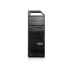 Stationär dator - Lenovo ThinkStation S30 Quadro K2000 (beg)