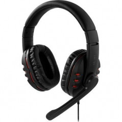 Gamingheadset - Deltaco headset