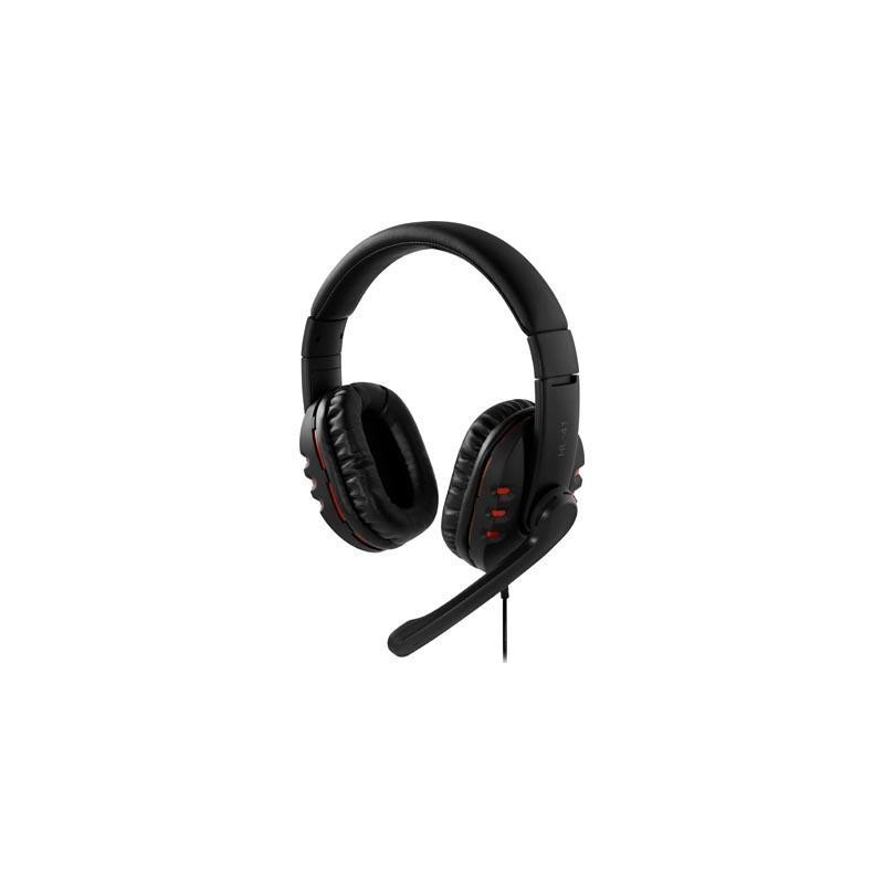 Deltaco headset Gamingheadset - Deltaco headset
