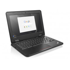 Laptop 12" beg - Lenovo Thinkpad 11e Chromebook med 4GB (beg)