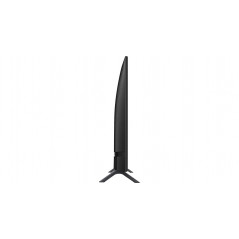 TV-apparater - Samsung Curved 65-tums 4K UHD-TV