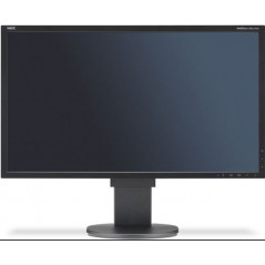 Skärmar begagnade - NEC MultiSync 27" LCD-skärm med IPS-panel (beg)