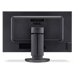 Skärmar begagnade - NEC MultiSync 27" LCD-skärm med IPS-panel (beg)