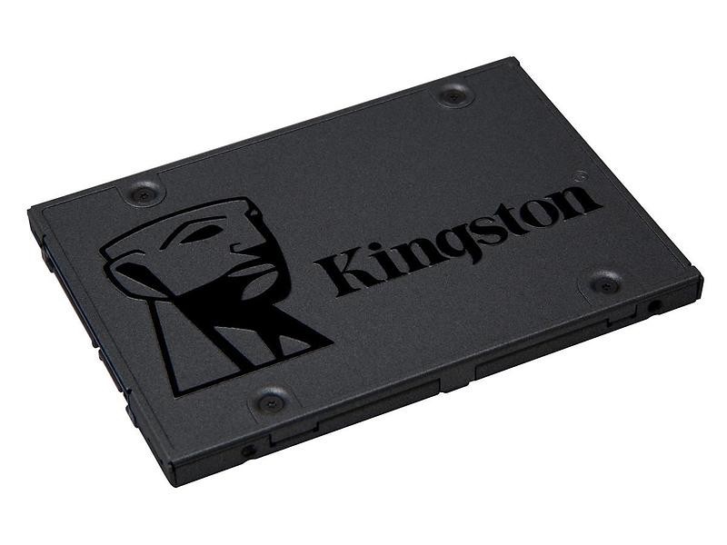 KINGSTON SSD 240GB 2,5" SSDNow A400 SATA III