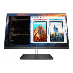 Skärmar begagnade - HP Z27n 27" QHD-skärm med IPS-panel (beg)