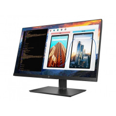 Skärmar begagnade - HP Z27n 27" QHD-skärm med IPS-panel (beg)