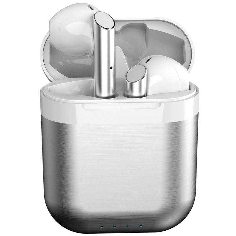 In-ear - Champion Earbuds Bluetooth hörlurar och headset