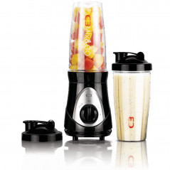 Blender & mixer - C3 Mix & Go Blender