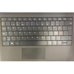 Laptop 13" beg - Microsoft Surface Pro 3 256GB med tangentbord (beg) - Demo