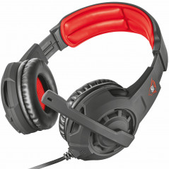 Gaming-tangentbord - Gaming-paket med tangentbord, mus, headset och musmatta (Fyndvara)