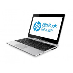 Laptop 13" beg - HP EliteBook Revolve 810 (beg) (Fyndvara)