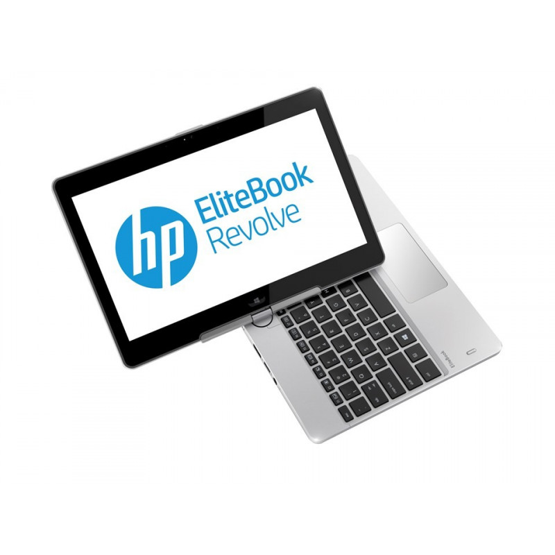 Laptop 13" beg - HP EliteBook Revolve 810 (beg) (Fyndvara)