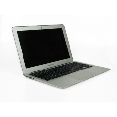 Laptop 13" beg - MacBook Air 11,6" Mid 2012 med 8GB (beg)