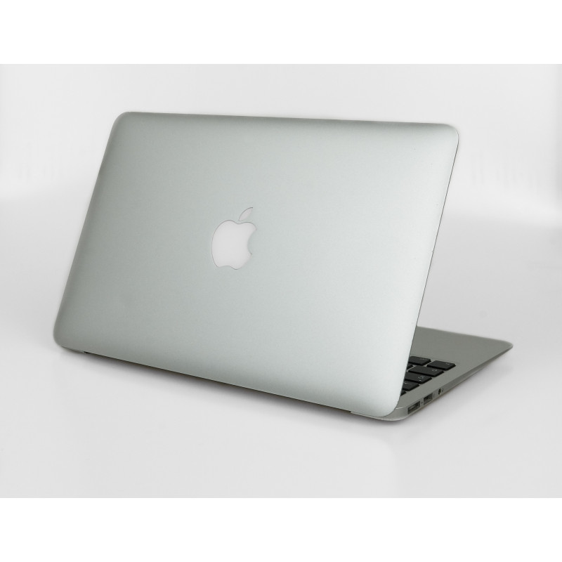 Laptop 13" beg - MacBook Air 11,6" Mid 2012 med 8GB (beg)
