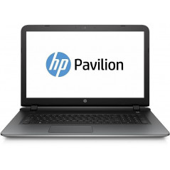 Laptop 17" beg - HP Pavilion 17-g150no (beg)