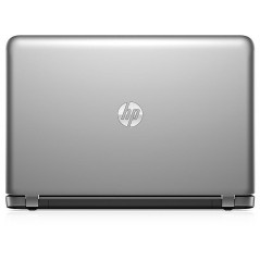 Laptop 17" beg - HP Pavilion 17-g150no (beg)
