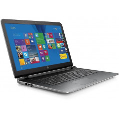 Laptop 17" beg - HP Pavilion 17-g150no (beg)