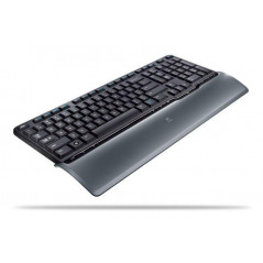 Trådlösa tangentbord - Logitech trådlös mus och tangentbord