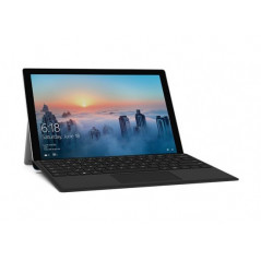 Laptop 13" beg - Microsoft Surface Pro 4 med tangentbord (beg med mura*)
