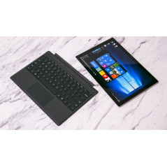 Laptop 13" beg - Microsoft Surface Pro 4 med tangentbord (beg med mura*)