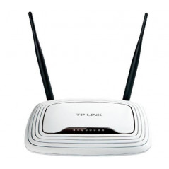 Router 300 Mbps - TP-Link trådlös router