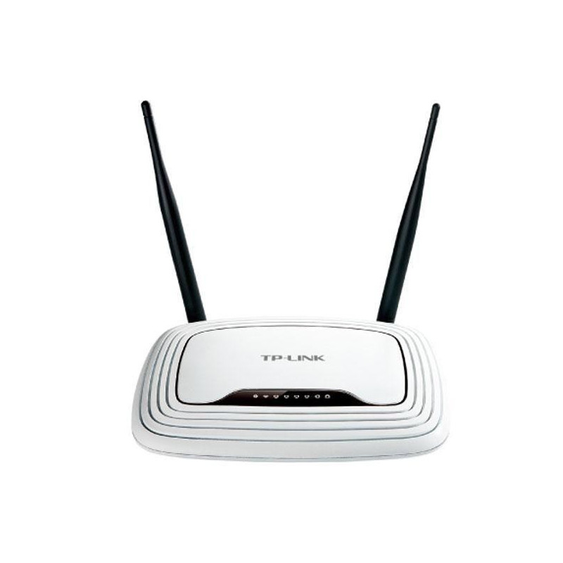 TP-Link trådlös router Router 300 Mbps - TP-Link trådlös router