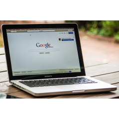 Laptop 13" beg - MacBook Pro 13" MD101 2012 (beg med mura)