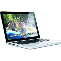 Laptop 13" beg - MacBook Pro 13" MD101 2012 (beg med mura)