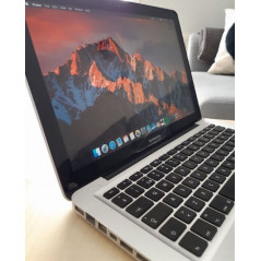 Laptop 13" beg - MacBook Pro 13" MD101 2012 (beg med mura)
