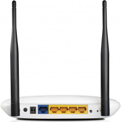 Router 300 Mbps - TP-Link trådlös router