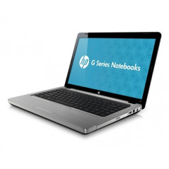 Laptop 14-15" - HP G62-b07eo demo