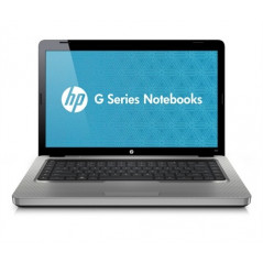 Laptop 14-15" - HP G62-b07eo demo