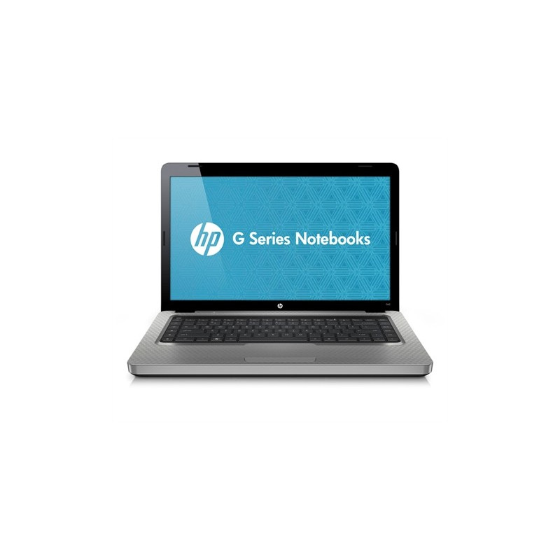 HP G62-b07eo demo Laptop 14-15" - HP G62-b07eo demo
