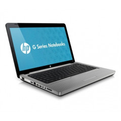 Laptop 14-15" - HP G62-b07eo demo