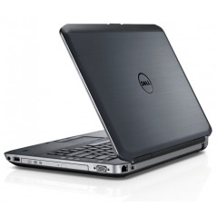 Laptop 14" beg - Dell Latitude E5430 (beg med BIOS-lösenord)